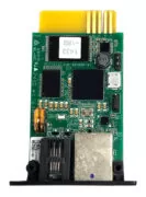POWERTECH SNMP web manager κάρτα PT-1364 για UPS 2