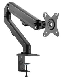 POWERTECH βάση γραφείου οθόνης PT-1365, 17-27", έως 7kg