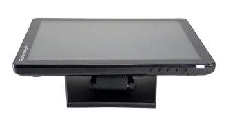 POWERTECH οθόνη αφής PT-1366, LED, 15" 1024x768, HDMI/VGA/USB, μαύρη 10 POWERTECH οθόνη αφής PT-1366, LED, 15" 1024x768, HDMI/VGA/USB, μαύρη 4