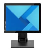 POWERTECH οθόνη αφής PT-1366, LED, 15" 1024x768, HDMI/VGA/USB, μαύρη 1 POWERTECH οθόνη αφής PT-1366, LED, 15" 1024x768, HDMI/VGA/USB, μαύρη