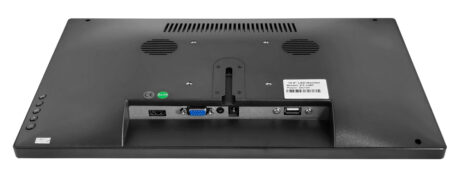 POWERTECH οθόνη αφής PT-1367, IPS LED, 15.6" 1920x1080, HDMI/VGA/USB, μαύρη 8 POWERTECH οθόνη αφής PT-1367, IPS LED, 15.6" 1920x1080, HDMI/VGA/USB, μαύρη 2