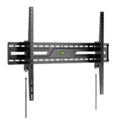 POWERTECH επιτοίχια βάση τηλεόρασης PT-1368, 43-100", έως 75kg, ρυθμιζόμενη κλίση 2 POWERTECH επιτοίχια βάση τηλεόρασης PT-1368, 43-100", έως 75kg, ρυθμιζόμενη κλίση 1