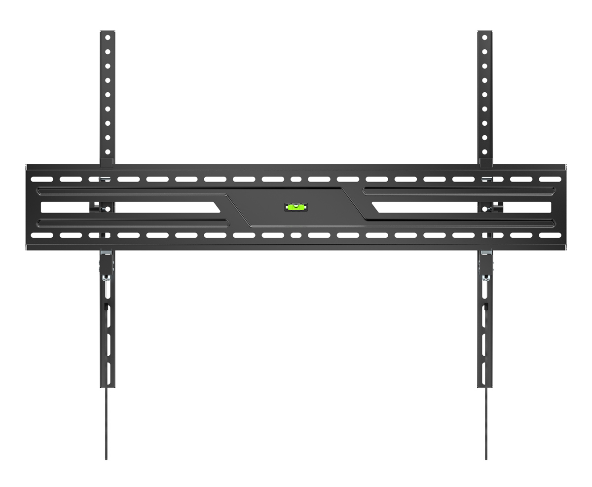 POWERTECH επιτοίχια βάση τηλεόρασης PT-1368, 43-100", έως 75kg, ρυθμιζόμενη κλίση 9 POWERTECH επιτοίχια βάση τηλεόρασης PT-1368, 43-100", έως 75kg, ρυθμιζόμενη κλίση - Image 7