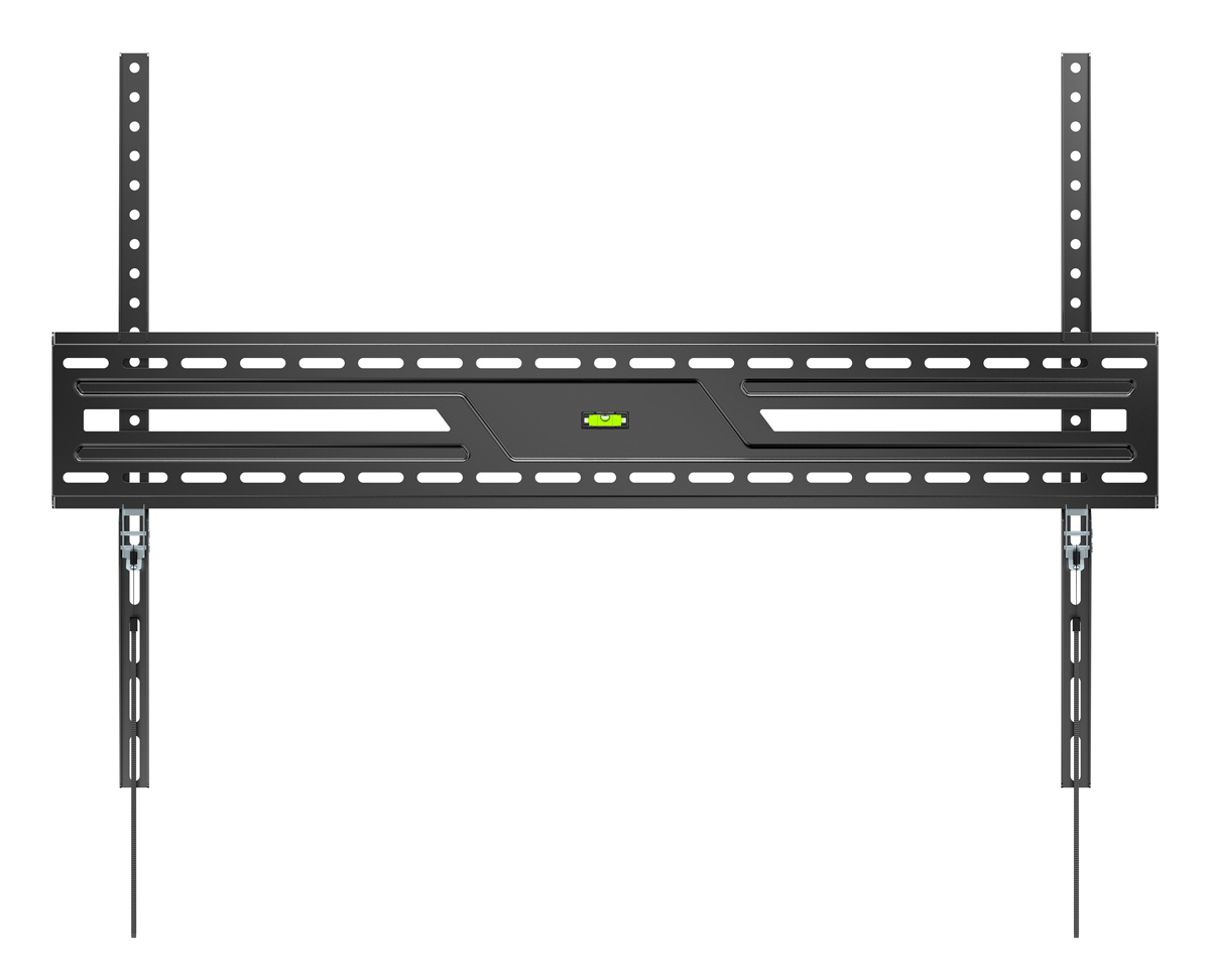POWERTECH επιτοίχια βάση τηλεόρασης PT-1369, 43-100", έως 75kg, fixed 9 POWERTECH επιτοίχια βάση τηλεόρασης PT-1369, 43-100", έως 75kg, fixed - Image 7