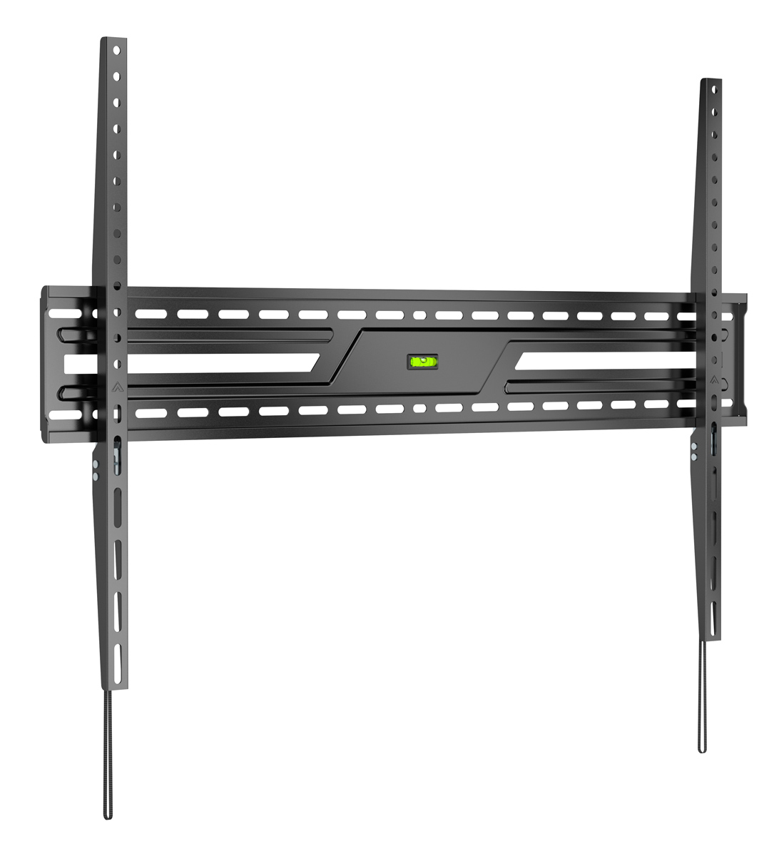 POWERTECH επιτοίχια βάση τηλεόρασης PT-1369, 43-100", έως 75kg, fixed 3 POWERTECH επιτοίχια βάση τηλεόρασης PT-1369, 43-100", έως 75kg, fixed