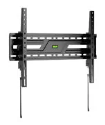 POWERTECH επιτοίχια βάση τηλεόρασης PT-1370, 37-86", έως 75kg, ρυθμιζόμενη κλίση 2 POWERTECH επιτοίχια βάση τηλεόρασης PT-1370, 37-86", έως 75kg, ρυθμιζόμενη κλίση 1
