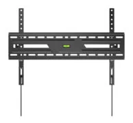 POWERTECH επιτοίχια βάση τηλεόρασης PT-1370, 37-86", έως 75kg, ρυθμιζόμενη κλίση 6