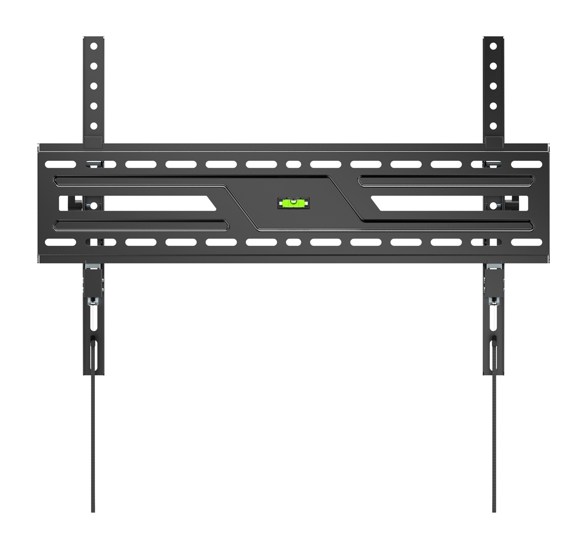 POWERTECH επιτοίχια βάση τηλεόρασης PT-1370, 37-86", έως 75kg, ρυθμιζόμενη κλίση 8 POWERTECH επιτοίχια βάση τηλεόρασης PT-1370, 37-86", έως 75kg, ρυθμιζόμενη κλίση - Image 6