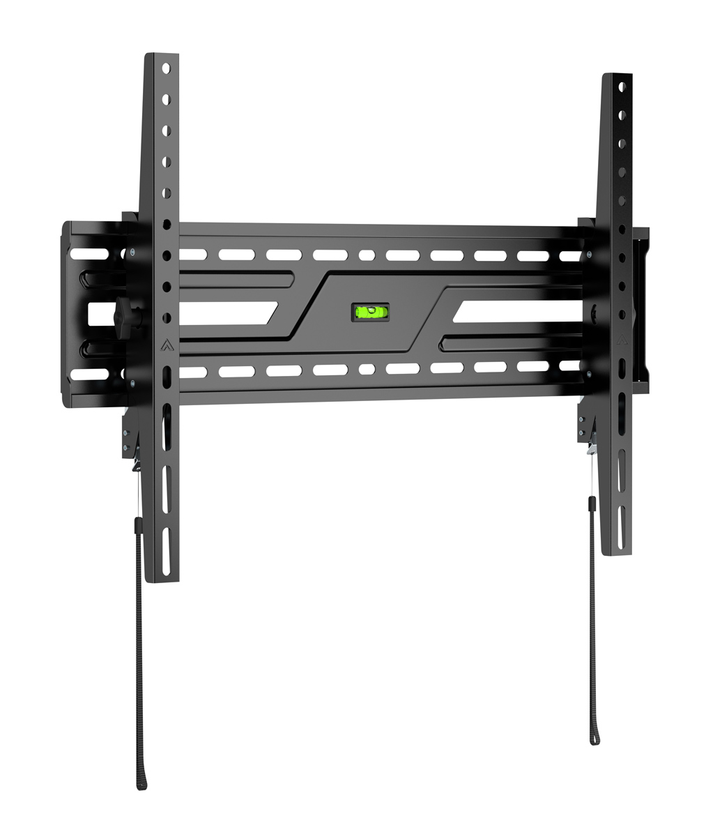 POWERTECH επιτοίχια βάση τηλεόρασης PT-1370, 37-86", έως 75kg, ρυθμιζόμενη κλίση 3 POWERTECH επιτοίχια βάση τηλεόρασης PT-1370, 37-86", έως 75kg, ρυθμιζόμενη κλίση