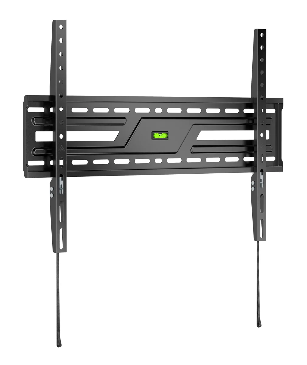POWERTECH επιτοίχια βάση τηλεόρασης PT-1371, 37-86", έως 75kg, fixed 3 POWERTECH επιτοίχια βάση τηλεόρασης PT-1371, 37-86", έως 75kg, fixed