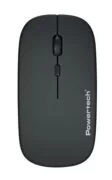 POWERTECH ασύρματο ποντίκι PT-1381, 2.4GHz & Bluetooth, έως 1600DPI, 500mAh, μαύρο 2 POWERTECH ασύρματο ποντίκι PT-1381, 2.4GHz & Bluetooth, έως 1600DPI, 500mAh, μαύρο 1