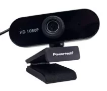 POWERTECH web camera PT-1382, 2MP, 1080p FHD, ρυθμιζόμενη εστίαση, 1.5m, μαύρη 9 POWERTECH web camera PT-1382, 2MP, 1080p FHD, ρυθμιζόμενη εστίαση, 1.5m, μαύρη 3