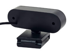 POWERTECH web camera PT-1382, 2MP, 1080p FHD, ρυθμιζόμενη εστίαση, 1.5m, μαύρη 10 POWERTECH web camera PT-1382, 2MP, 1080p FHD, ρυθμιζόμενη εστίαση, 1.5m, μαύρη 4