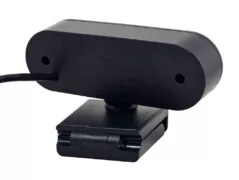 POWERTECH web camera PT-1382, 2MP, 1080p FHD, ρυθμιζόμενη εστίαση, 1.5m, μαύρη 10 POWERTECH web camera PT-1382, 2MP, 1080p FHD, ρυθμιζόμενη εστίαση, 1.5m, μαύρη 4