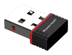 POWERTECH ασύρματος USB αντάπτορας δικτύου PT-1384, 150Mbps WiFi 8 POWERTECH ασύρματος USB αντάπτορας δικτύου PT-1384, 150Mbps WiFi 3