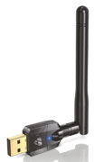 POWERTECH USB Bluetooth 5.4 αντάπτορας PT-1385 με εμβέλεια έως 100m 1 POWERTECH USB Bluetooth 5.4 αντάπτορας PT-1385 με εμβέλεια έως 100m