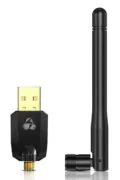 POWERTECH USB Bluetooth 5.4 αντάπτορας PT-1385 με εμβέλεια έως 100m 4