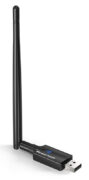 POWERTECH ασύρματος USB αντάπτορας δικτύου & Bluetooth 5.3 PT-1386, 900Mbps WiFi 6 2 POWERTECH ασύρματος USB αντάπτορας δικτύου & Bluetooth 5.3 PT-1386, 900Mbps WiFi 6 1