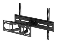 POWERTECH επιτοίχια βάση τηλεόρασης PT-1389, 37-80", έως 40kg, full motion 15 POWERTECH επιτοίχια βάση τηλεόρασης PT-1389, 37-80", έως 40kg, full motion 6