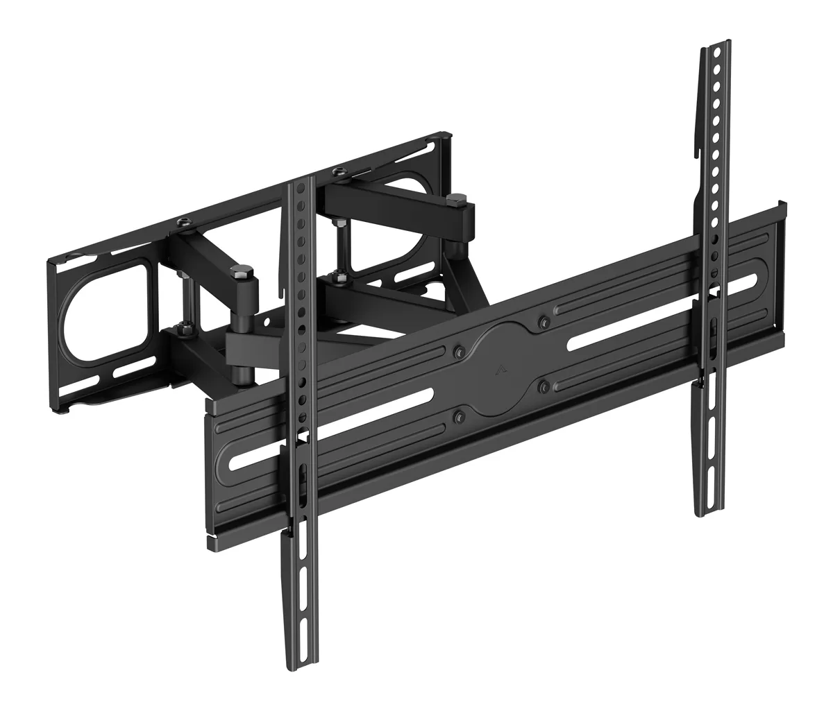 POWERTECH επιτοίχια βάση τηλεόρασης PT-1389, 37-80", έως 40kg, full motion 3 POWERTECH επιτοίχια βάση τηλεόρασης PT-1389, 37-80", έως 40kg, full motion