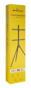 POWERTECH βάση τηλεόρασης δαπέδου PT-1400, 45-65", έως 32kg 9