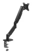 POWERTECH βάση γραφείου οθόνης PT-1424, 17-32", έως 9kg 6