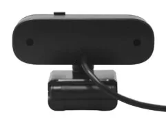 POWERTECH web camera PT-1427, 5MP, 2K QHD, αυτόματη εστίαση, 1.5m, μαύρη 4