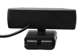 POWERTECH web camera PT-1428, 5MP, 2K QHD, αυτόματη εστίαση, 1.5m, μαύρη 4