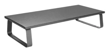 POWERTECH επιτραπέζια βάση οθόνης/laptop PT-1444, 13-32", έως 20kg, μαύρη 1