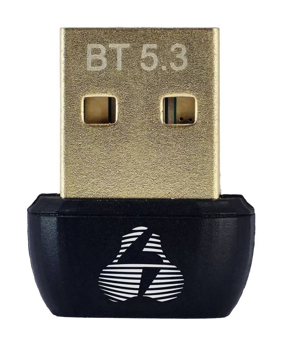 POWERTECH USB Bluetooth 5.3 αντάπτορας PT-1451 με εμβέλεια έως 20m 3 POWERTECH USB Bluetooth 5.3 αντάπτορας PT-1451 με εμβέλεια έως 20m