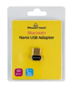 POWERTECH USB Bluetooth 5.1 αντάπτορας PT-1452 με εμβέλεια έως 20m 7 POWERTECH USB Bluetooth 5.1 αντάπτορας PT-1452 με εμβέλεια έως 20m 3