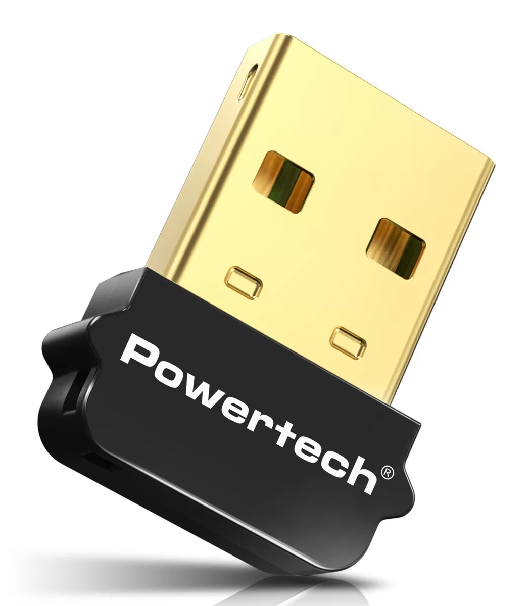 POWERTECH USB Bluetooth 5.1 αντάπτορας PT-1452 με εμβέλεια έως 20m 3 POWERTECH USB Bluetooth 5.1 αντάπτορας PT-1452 με εμβέλεια έως 20m