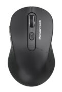 POWERTECH ασύρματο ποντίκι PT-1466, USB δέκτης, έως 1600DPI, μαύρο 2 POWERTECH ασύρματο ποντίκι PT-1466, USB δέκτης, έως 1600DPI, μαύρο 1