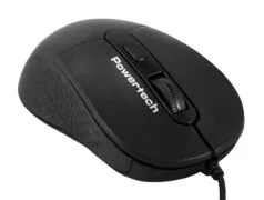 POWERTECH ενσύρματο ποντίκι PT-1467, οπτικό, έως 1600DPI, μαύρο 8 POWERTECH ενσύρματο ποντίκι PT-1467, οπτικό, έως 1600DPI, μαύρο 2