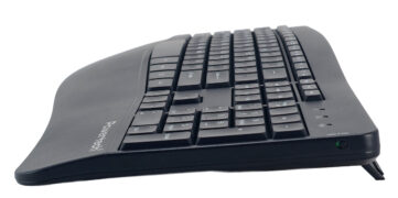 POWERTECH set ποντίκι & πληκτρολόγιο PT-1490, 2.4GHz & Bluetooth, μαύρο 12 POWERTECH set ποντίκι & πληκτρολόγιο PT-1490, 2.4GHz & Bluetooth, μαύρο 4