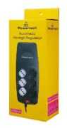 POWERTECH σταθεροποιητής ρεύματος PT-1496, 2000VA/1000W, 6x schuko 9 POWERTECH σταθεροποιητής ρεύματος PT-1496, 2000VA/1000W, 6x schuko 4