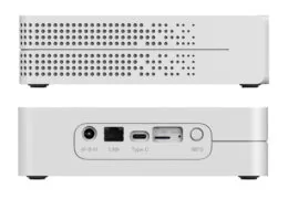 POWERTECH 5G mobile router PT-1511, WiFi 6, AX1800 dual band, 4000mAh 2