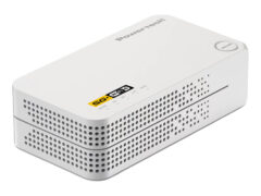 POWERTECH 5G mobile router PT-1511, WiFi 6, AX1800 dual band, 4000mAh 1 POWERTECH 5G mobile router PT-1511, WiFi 6, AX1800 dual band, 4000mAh
