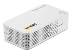 POWERTECH 5G mobile router PT-1511, WiFi 6, AX1800 dual band, 4000mAh 1 POWERTECH 5G mobile router PT-1511, WiFi 6, AX1800 dual band, 4000mAh