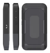 POWERTECH 5G mobile router PT-1512, WiFi 6, AX900 dual band, 4000mAh 3