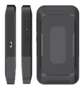 POWERTECH 5G mobile router PT-1512, WiFi 6, AX900 dual band, 4000mAh 3