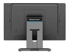 POWERTECH σύστημα POS/All-In-One PT-1513 με οθόνη αφής 15.6", J6412, 8/256GB SSD, fanless, Windows 11 IoT 2