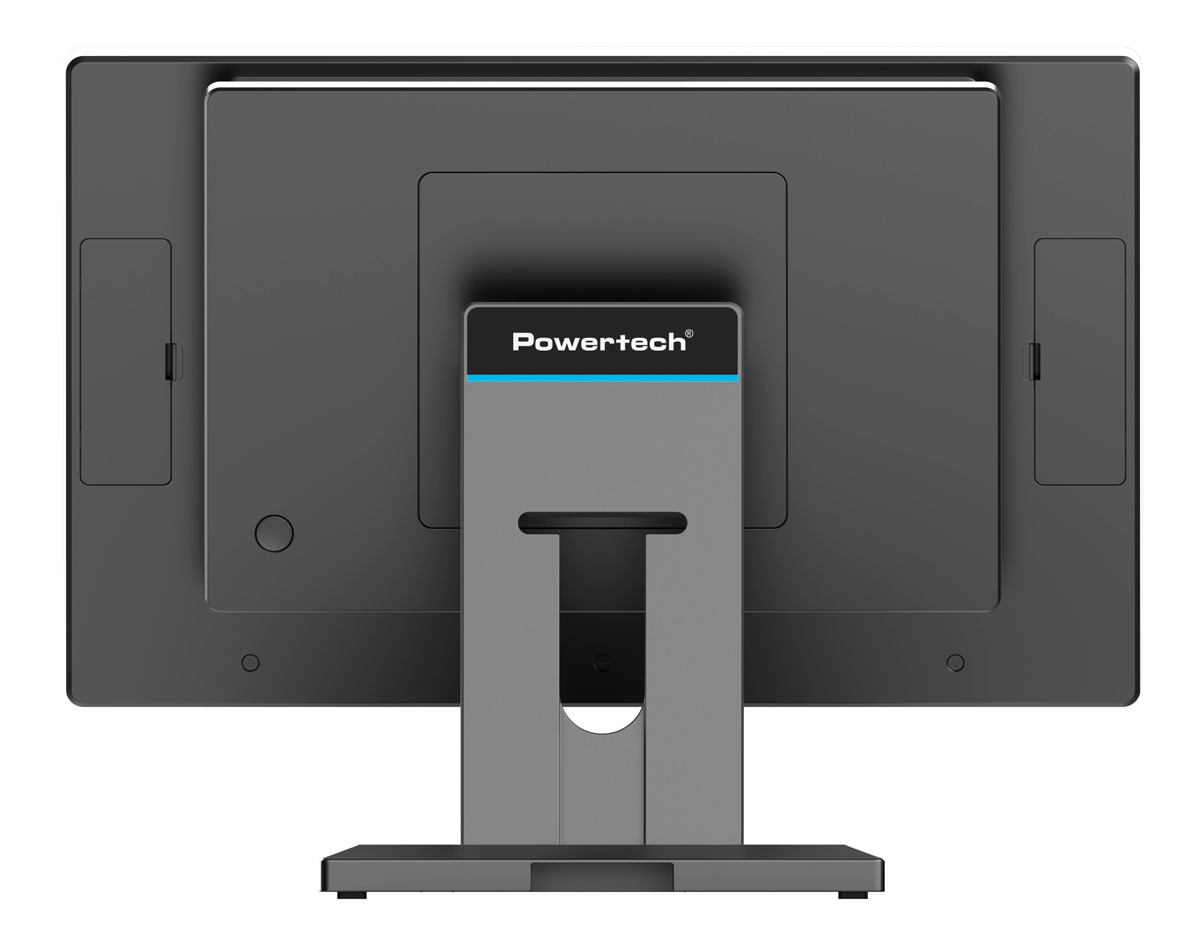 POWERTECH σύστημα POS/All-In-One PT-1513 με οθόνη αφής 15.6", J6412, 8/256GB SSD, fanless, Windows 11 IoT 4 POWERTECH σύστημα POS/All-In-One PT-1513 με οθόνη αφής 15.6", J6412, 8/256GB SSD, fanless, Windows 11 IoT - Image 2
