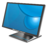 POWERTECH σύστημα POS/All-In-One PT-1513 με οθόνη αφής 15.6", J6412, 8/256GB SSD, fanless, Windows 11 IoT 1 POWERTECH σύστημα POS/All-In-One PT-1513 με οθόνη αφής 15.6", J6412, 8/256GB SSD, fanless, Windows 11 IoT