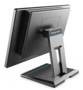 POWERTECH σύστημα POS/All-In-One PT-1513 με οθόνη αφής 15.6", J6412, 8/256GB SSD, fanless, Windows 11 IoT 3