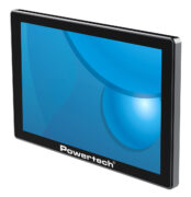POWERTECH οθόνη αφής για σύστημα POS PT-1514, 10.1" 1024x600 LCD, HDMI, μαύρη 1 POWERTECH οθόνη αφής για σύστημα POS PT-1514, 10.1" 1024x600 LCD, HDMI, μαύρη