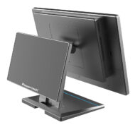 POWERTECH οθόνη αφής για σύστημα POS PT-1514, 10.1" 1024x600 LCD, HDMI, μαύρη 7 POWERTECH οθόνη αφής για σύστημα POS PT-1514, 10.1" 1024x600 LCD, HDMI, μαύρη 2