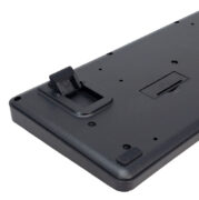 POWERTECH set ασύρματο ποντίκι & πληκτρολόγιο PT-1541, 2.4GHz, αθόρυβο, μαύρο 12 POWERTECH set ασύρματο ποντίκι & πληκτρολόγιο PT-1541, 2.4GHz, αθόρυβο, μαύρο 4