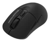 POWERTECH ασύρματο ποντίκι PT-1543, 2.4GHz & Bluetooth, έως 2400DPI, αθόρυβο, μαύρο 7 POWERTECH ασύρματο ποντίκι PT-1543, 2.4GHz & Bluetooth, έως 2400DPI, αθόρυβο, μαύρο 2