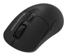 POWERTECH ασύρματο ποντίκι PT-1543, 2.4GHz & Bluetooth, έως 2400DPI, αθόρυβο, μαύρο 7 POWERTECH ασύρματο ποντίκι PT-1543, 2.4GHz & Bluetooth, έως 2400DPI, αθόρυβο, μαύρο 2